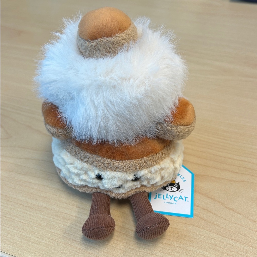 Jellycat Mirielle St. Honore Plush Toy